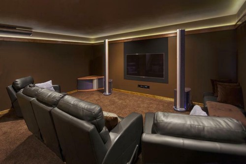 Monster Eleganza M-Design 5.1 Speaker 