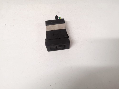 Volkswagen Passat 1999 Heated Seat Switch 3b0963563c, Genuine #1497874-36