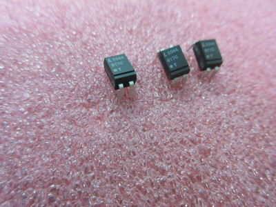 LITEON EL817 LTV817 PC817 Transistor Ausgang Optokoppler Fotokoppler x20 pro Los