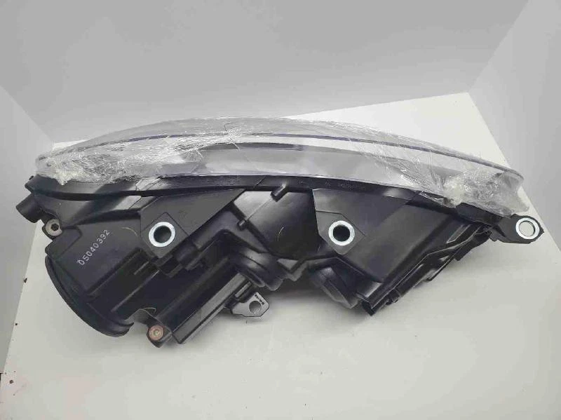 2010-2014 Volkswagen Golf GTI Driver LH Head Light Lamp OEM - Image 3 of 4
