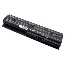 6Cell Battery For HP Envy DV4-5000 DV7-7000 HSTNN-LB3N 671731-001 MO06 MO09