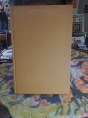 Limits of the Novel: Evolutions of a Form From Chaucer HC/DJ 1968