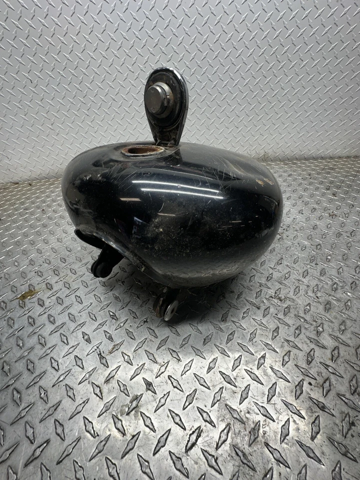 1983-1985 Honda VT 700 750 tanque de combustível gasolina sombra 175A1-ME9-020ZB - Imagem 2 de 4