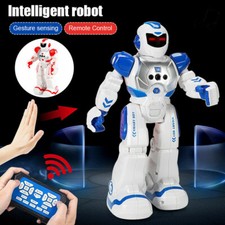 Intelligente Roboter Ferngesteuerter Roboter ...