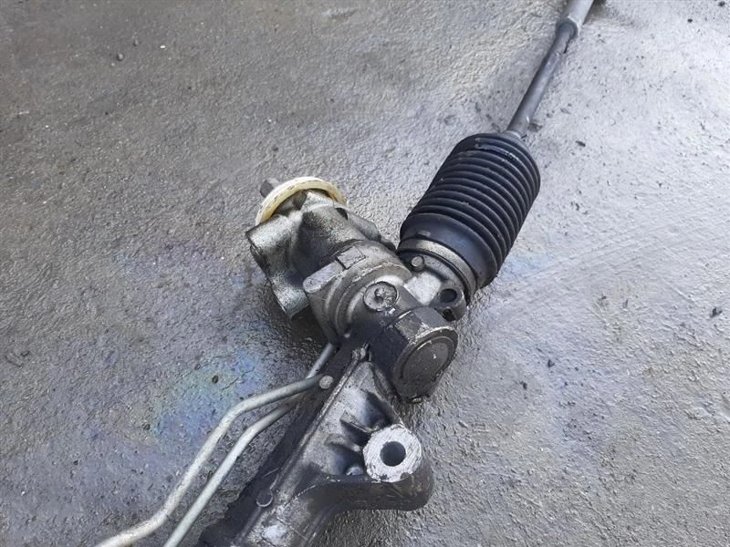 Steering Gear/Rack Power Rack And Pinion 05-09 Pontiac Montana 19167394 - Image 4 of 4