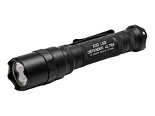 SureFire E2D Defender Ultra LED Flashlight (E2DLU-A)