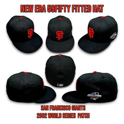 ウェア New Era San Francisco Giants 59FIFTY San Francisco Giants 2025 All-Star Game Split Panel 59FIFTY