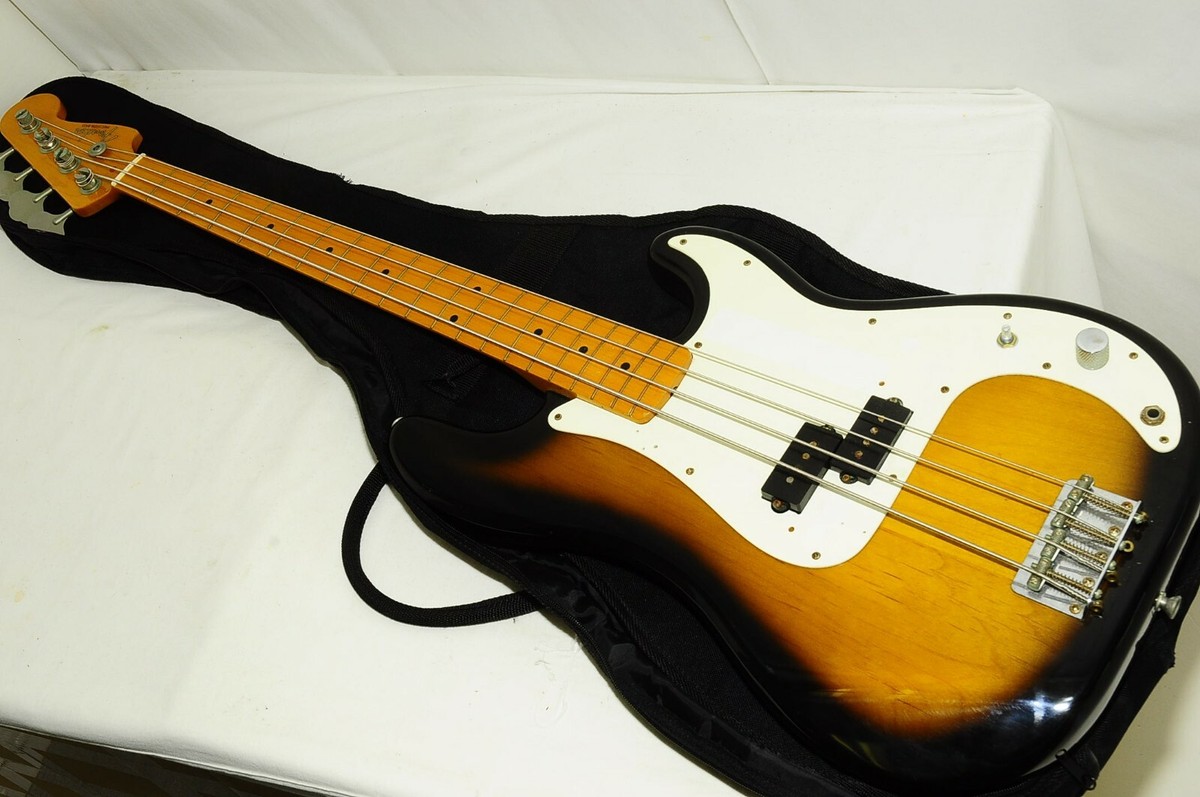 Fender Japan ST71-140YM Stratocaster Electric Guitar RefNo