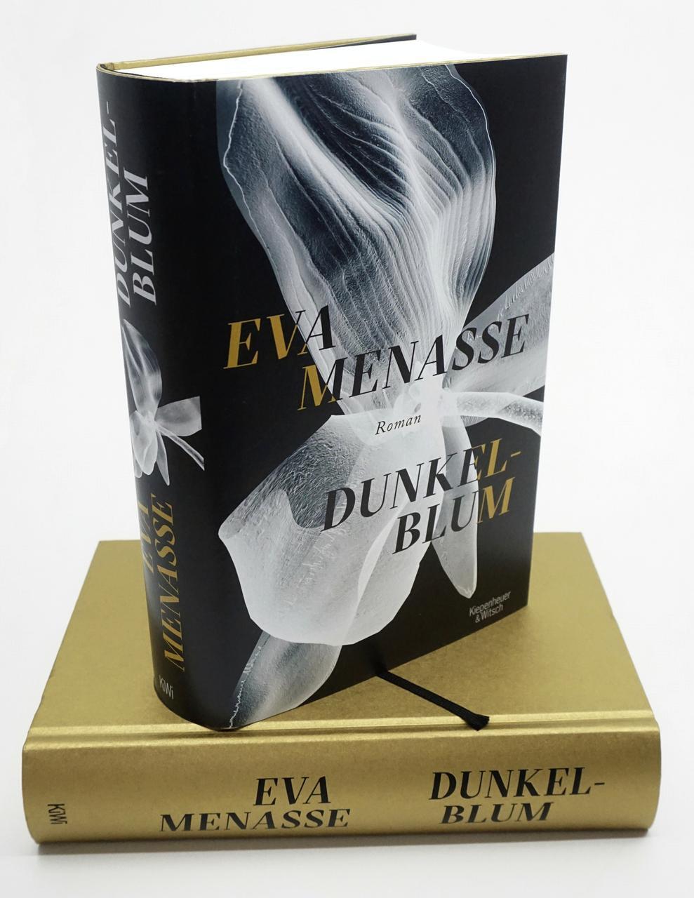 Thumbnail - Dunkelblum - Eva Menasse - 9783462047905