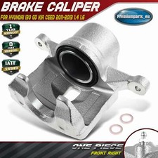 Brake Caliper Front Right for Hyundai i30 GD Kia CeeD 11-13 1.4 1.6 58110A6000