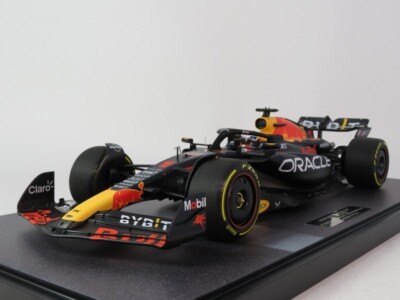 MV別注 ミニチャンプス 1/43 レッドブル RB19 2023 カタールGP レッドブル RB19 M.フェルスタッペン カタールGP | F1ミニカー