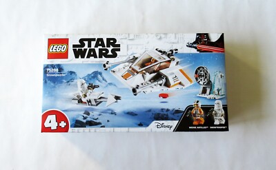 LEGO Star Wars 75268 - Snowspeeder - NEU & OVP