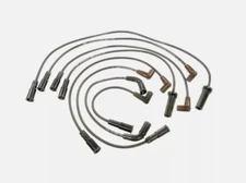 Ignition Wire Set Carquest Parts 3125 For 1995-2000 Chevrolet & GMC Series Isuzu