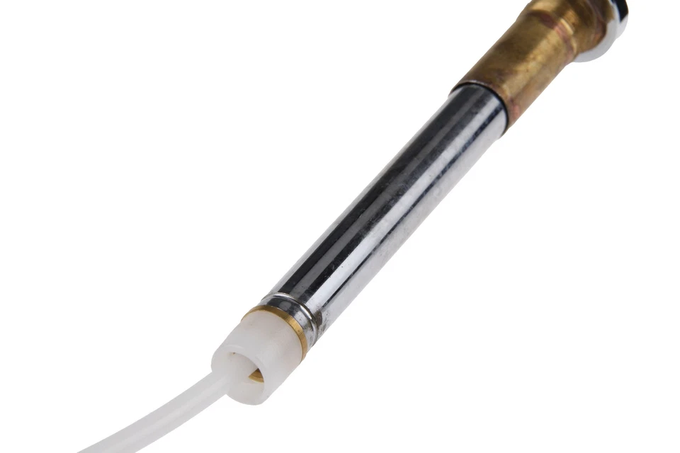 Mástil de antena URO para BMW 535i 1985-1987, 1989-1993 Foto 2 de 4