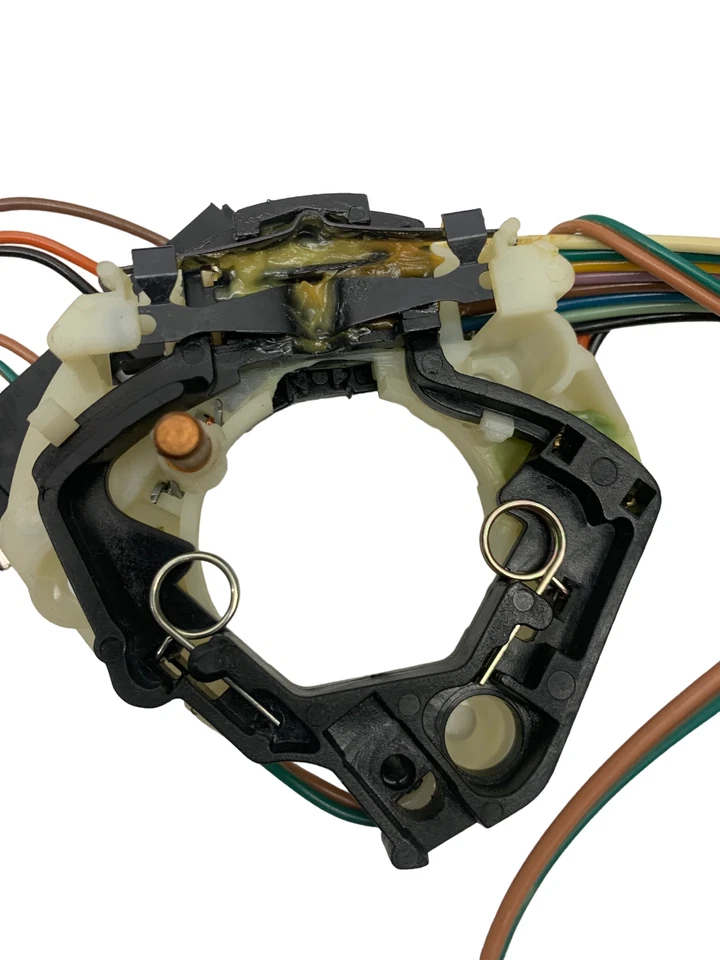 Interruptor de señal de giro BWD automotriz S3234 [1989-1996 GM] ¡Envío gratuito! Foto 2 de 4