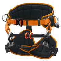 Treehog Tree Climbing Harness | Th5000 Medium/large Treehog Tree Climbing Harness | Th5000 Medium/large