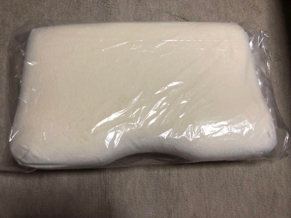 Tempur Millennium Neck Pillow S size Width 54 Depth 32 Tempur Millennium Neck Pillow S size Width 54 Depth 32