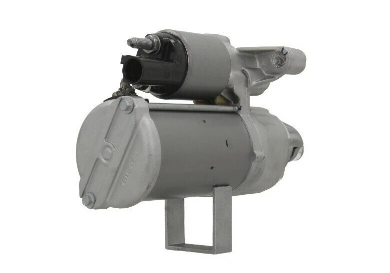 Starter Motor 12V/1.7Kw 10t CW AUDI A4 B8 2.0 TDI 0001138019 - Image 3 of 4