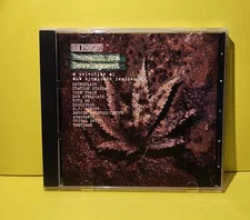 Dub Syndicate - Research And Development - 1996 - EFA CD 18685-2 Used - EX - CDs