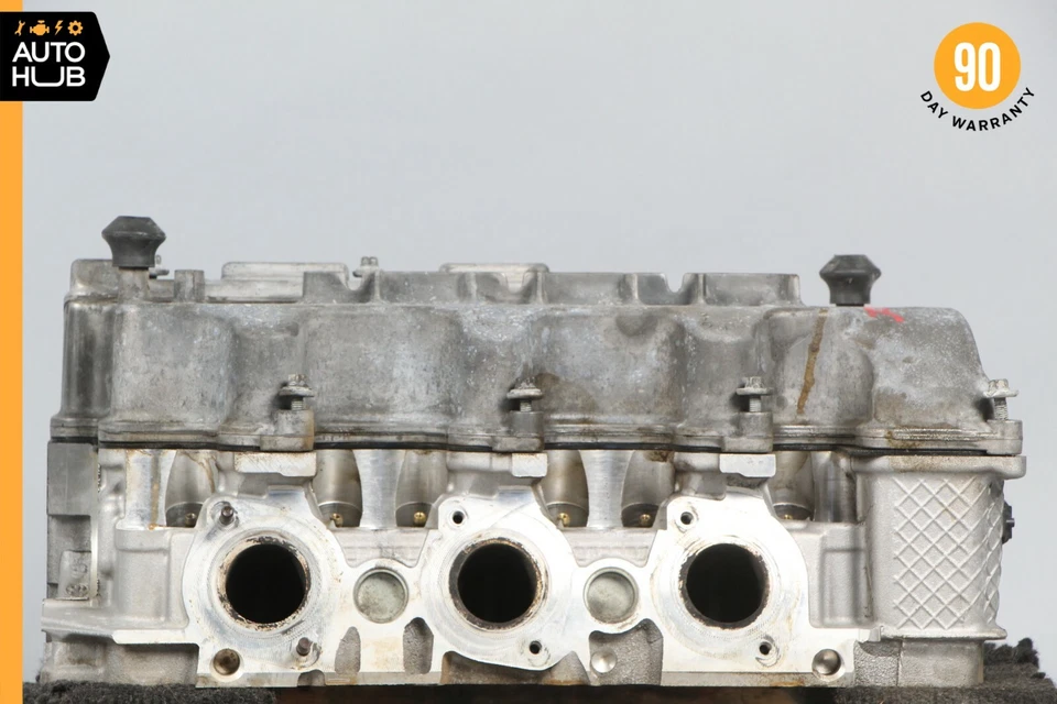 Árbol de levas culata derecha motor motor Mercedes R170 SLK320 C320 98-05 FABRICANTE DE EQUIPOS ORIGINALES Foto 2 de 4