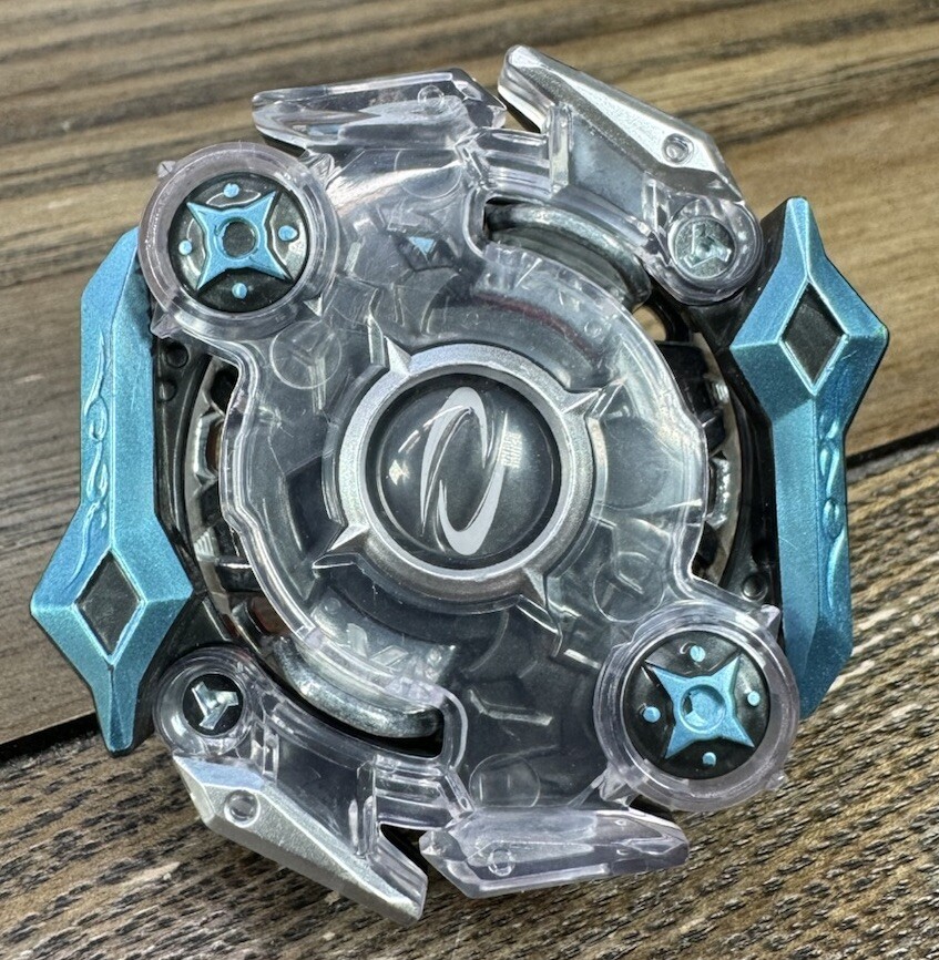 Beyblade Burst Evolution Hasbro E3882 Odax O2 Collectible Anime