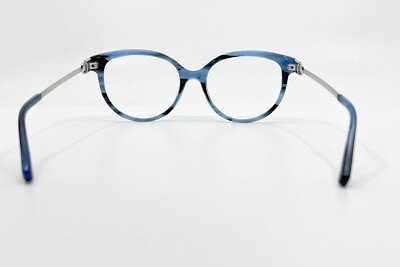 Michael Kors Sunglasses Frames MK 2052 329011 Blue Horn 55  display picture 2