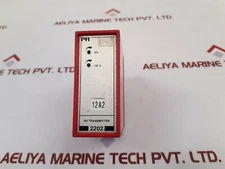 PR Electronics 2202 R2 Transmitter 24 VDC 4-20 mA