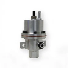 1984 1987 89 TTA Turbo Buick Adjustable Fuel Pressure Regulator Billet aluminum