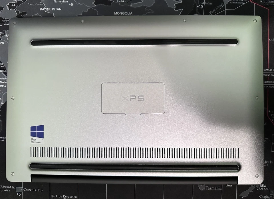 Dell XPS 13 9360, Intel Core i7, 16GB RAM, 512GB NVMe, Win 10 Touchscreen FAST - Image 3 of 4