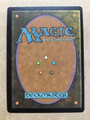 MTG Magic FOIL Void Winnower Store Championship Promo Full