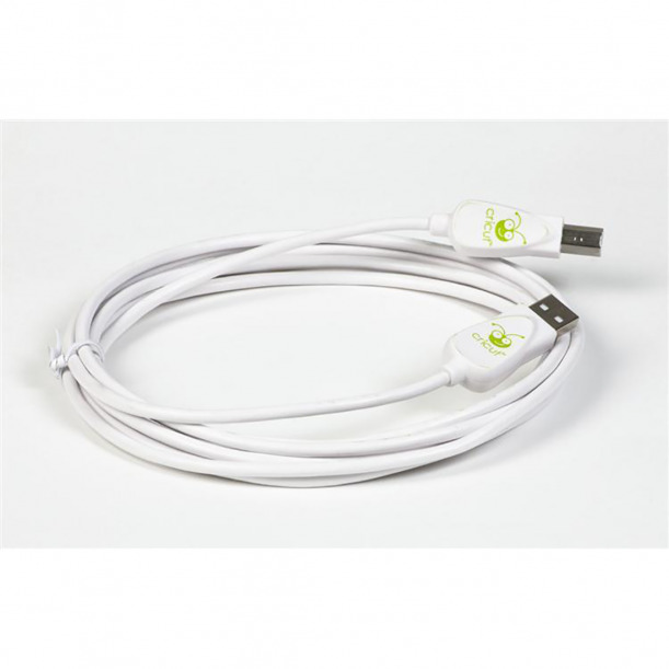 Cricut Machine Replacement USB Cable Cord Plug for Explore Air 2 Maker Models