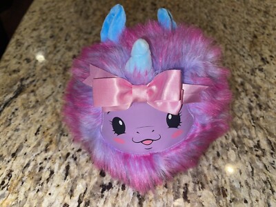 Pikmi Pops Surprise Cheeki Puffs Unicorn