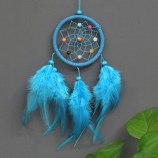Hanging Ornaments srilanka Style Dream Catcher for Wall Decoration Birthday Gift