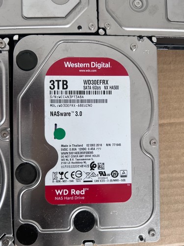 Disque dur SATA 3 To 3,5" - Photo 5/7