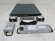 Avaya AL700001F-E6 VSP 7024XLS 24-Port Ethernet Switch w/ 1x AC AL700001X-E6