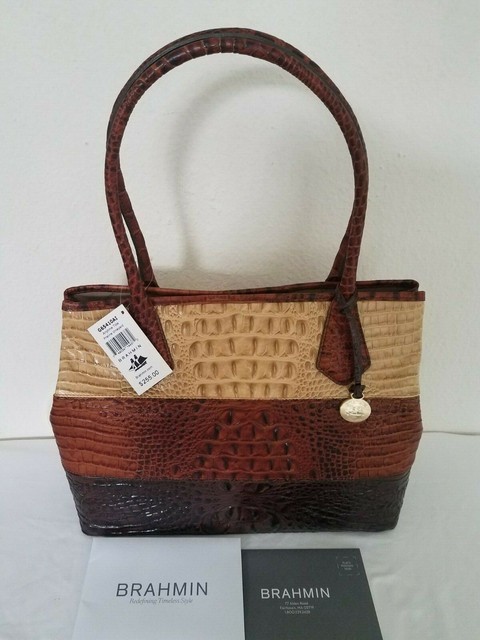 brahmin anytime tote