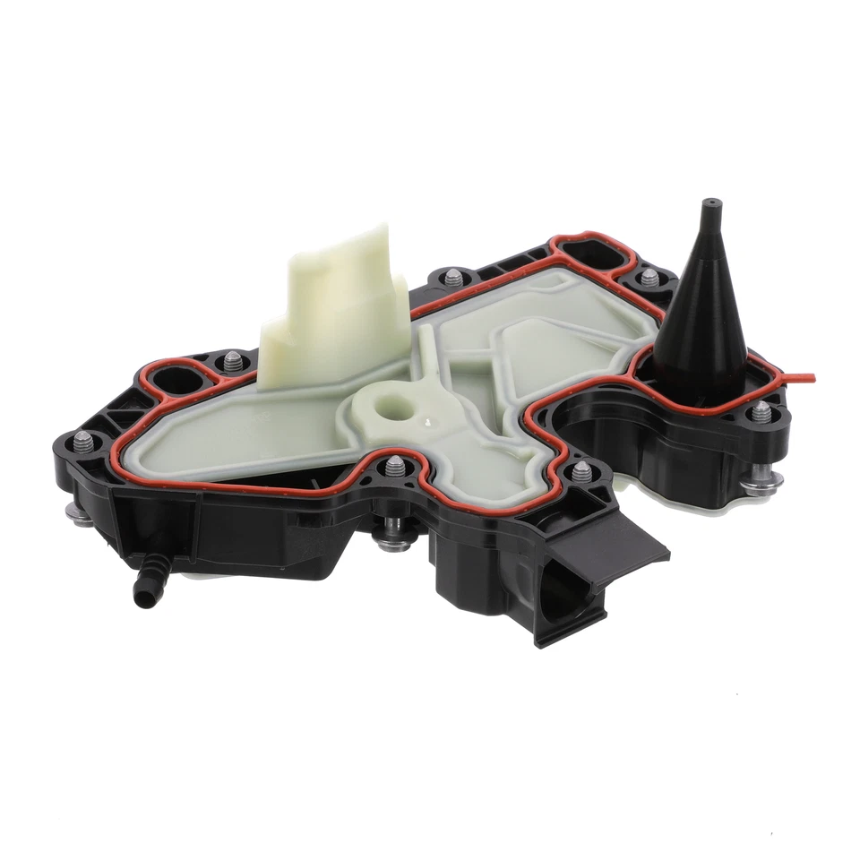 OEM 13-21 Volkswagen Engine Crankcase Vent Valve Jettta GLI NEW 06K-103-495-AP - Image 3 of 4