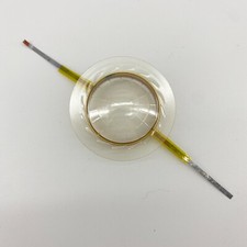 Aftermarket 1" Polymer Diaphragm For Mackie SA1232z, SA1532z Tweeter Driver 8?