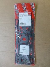 HEAD GASKET SET FITS RENAULT 9 1.4 TURBO (C1J760) FAI HS510