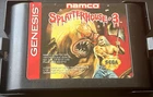 Splatterhouse 3 (1993) - Sega Genesis
