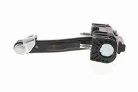 Ladeluftschlauch Vaico V10 3830 FÜR Audi Turboschlauch Intercooler Schlauch