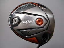 HONMA TOUR WORLD TW747 460 Driver 10.5 VIZARD FP6 (S) #054 Golf Clubs