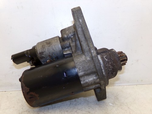 Anlasser 1,0 Kw 02T911023R VW GOLF V (1K1) 1.4 16V