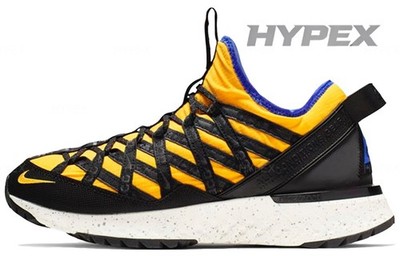 Nike ACG React Terra Gobe 'K2 LDV' Men BV6344-700 New Size