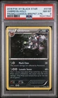 PSA 8 Umbreon #XY96 Cosmos Holo 2016 Pokemon XY Black Star Promo BreakPoint
