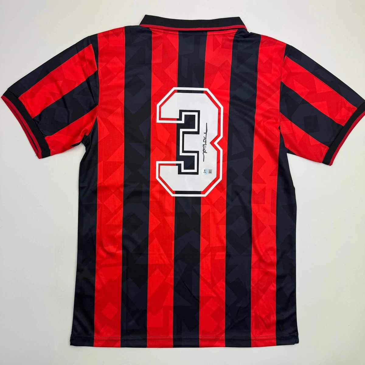 ac milan signed products for sale | eBay