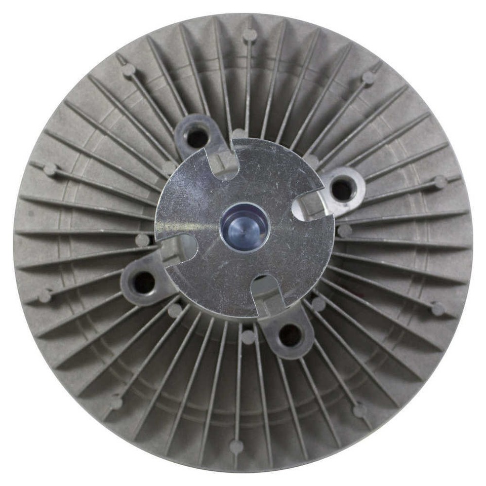 FVP FAN CLUTCHES 9302400 Engine Cooling Fan Clutch | eBay