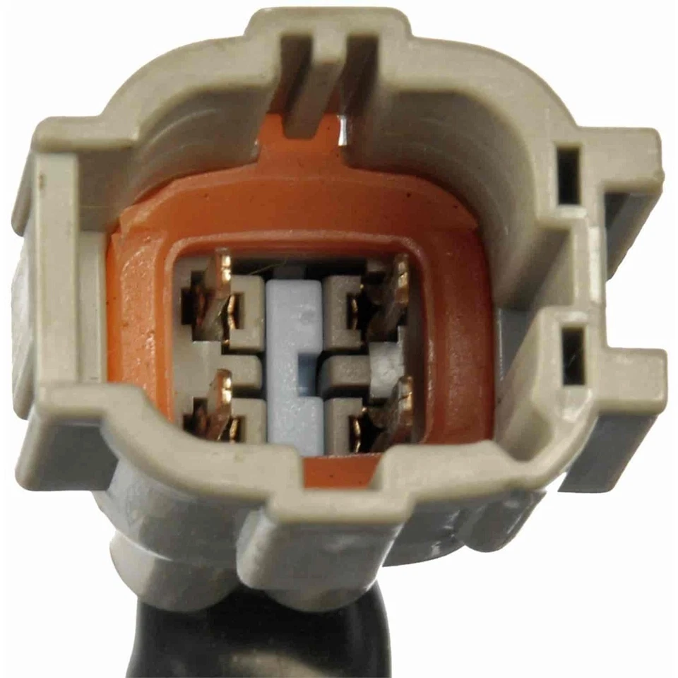 Conjunto de ventilador de refrigeración Dorman 621-495 para Nissan Cube 2009 Foto 2 de 2