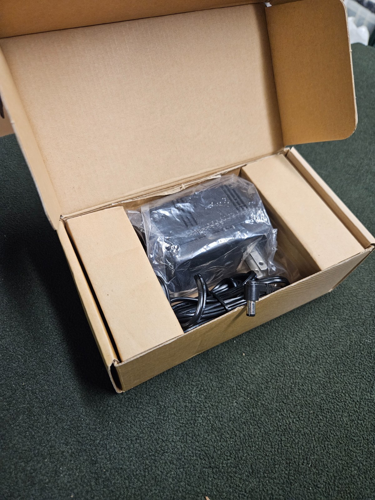LOT of 3 Dictaphone 862315 Power Supply - NEW 1740, 1750, 27