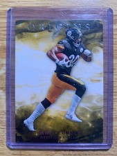 2019 Panini Origins - James Conner #76